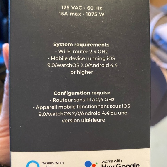 Globe Smart Plug - Picture 4 of 7